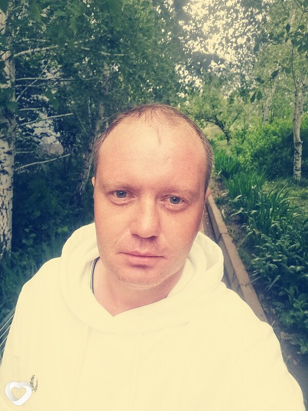 Александр, 37, Саратове — анкета №2292589