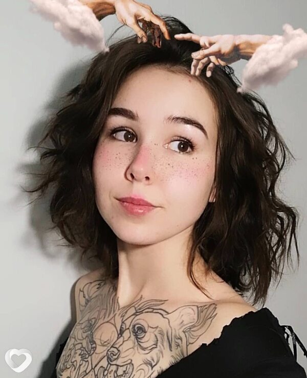 Александра, 29, Чите — анкета №2292591