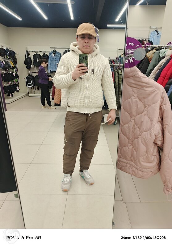 Сабир, 41, Москве — анкета №2292593