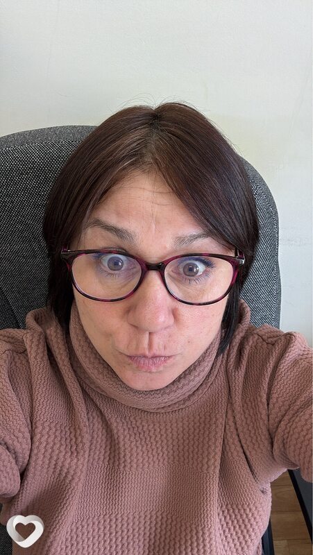 Лика, 53, Благовещенске — анкета №2292595