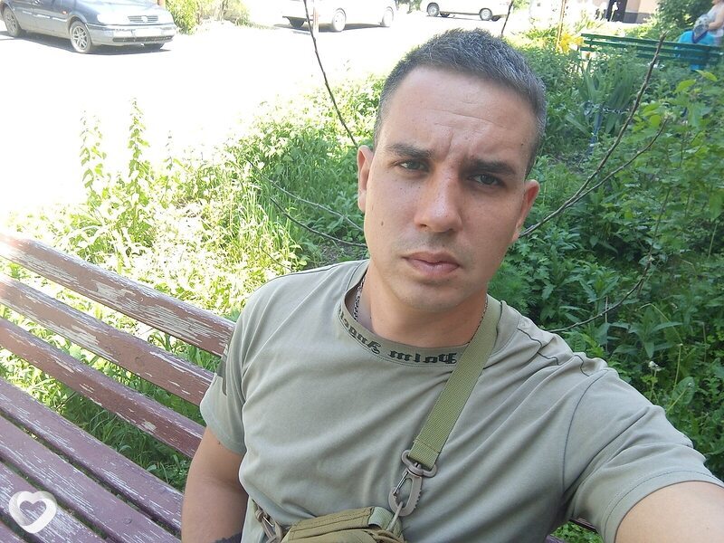 Alex, 31, Минеральных Водах — анкета №2292598