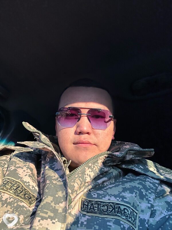 Галымжан, 22, Усть-Каменогорск — анкета №2291706