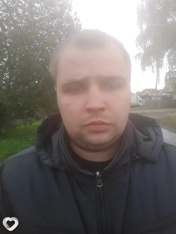 Виталий, 30, Новосибирске — анкета №2291710