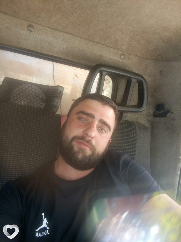 Артур, 31, Краснодаре — анкета №2291712