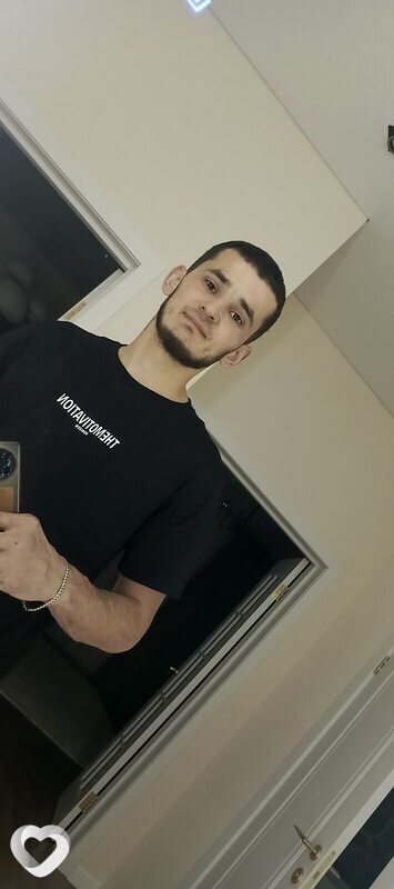Sultan, 27, Актобе — анкета №2291714