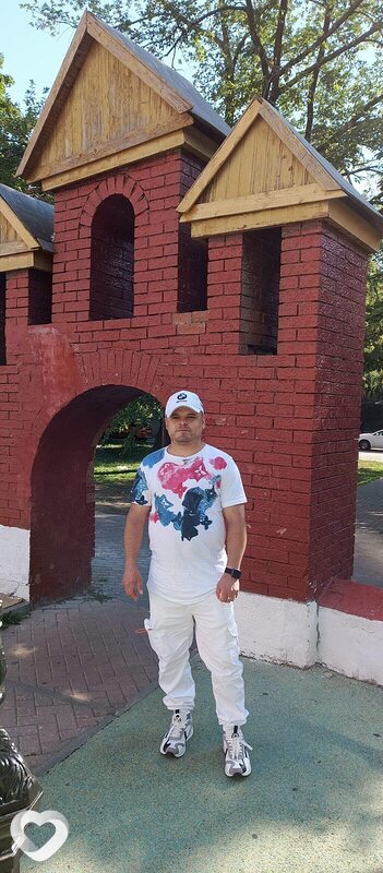 Александр, 39, Одинцове — анкета №2291716