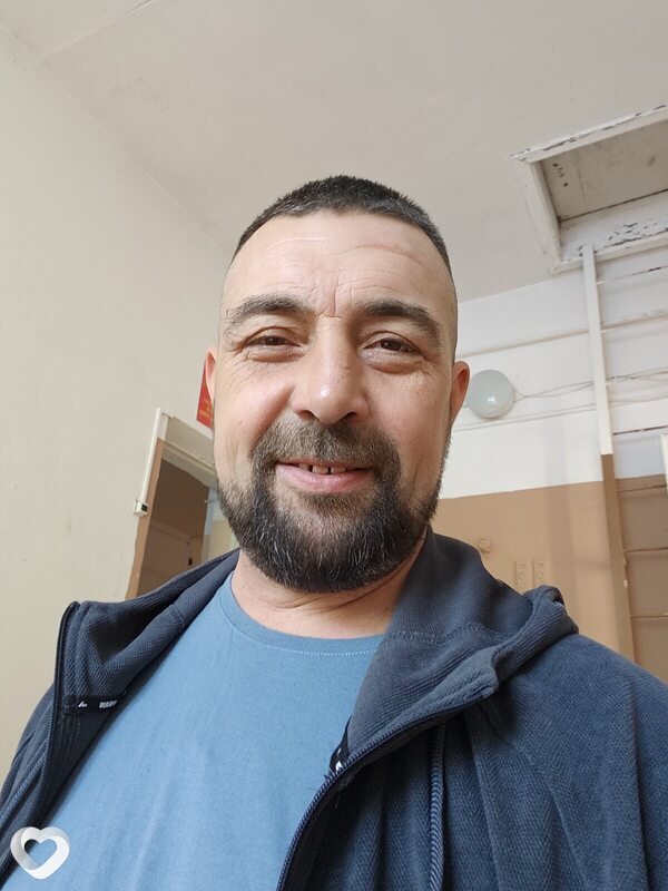 Денис, 47, Новосибирске — анкета №2291718