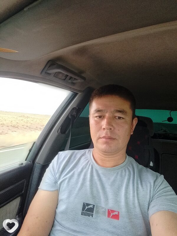 Сабит, 37, Караганде — анкета №2291720