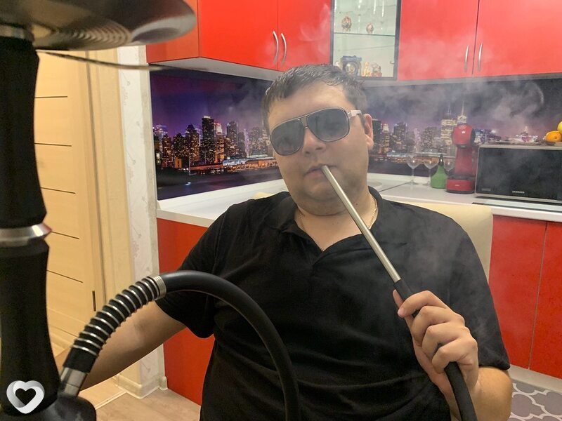 Денис, 35, Оренбурге — анкета №2291723