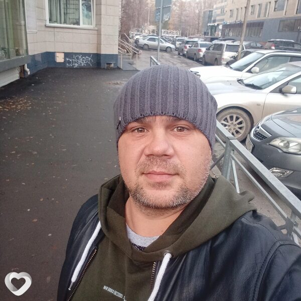 Михаил, 40, Новосибирске — анкета №2291609