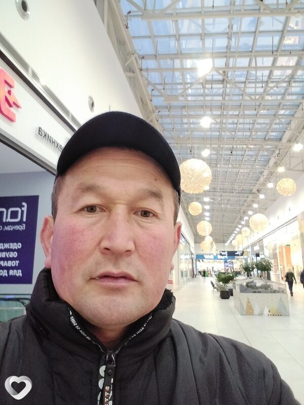 Назар, 44, Казани — анкета №2291610