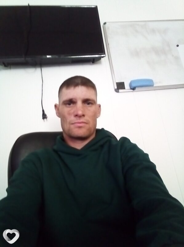 Александр, 36, Уфе — анкета №2291614