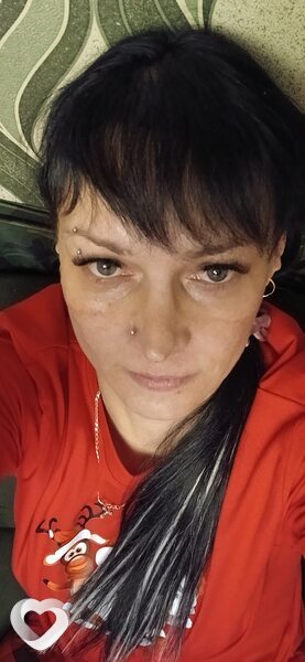 Маришка, 38, Усть-Кут — анкета №2291619