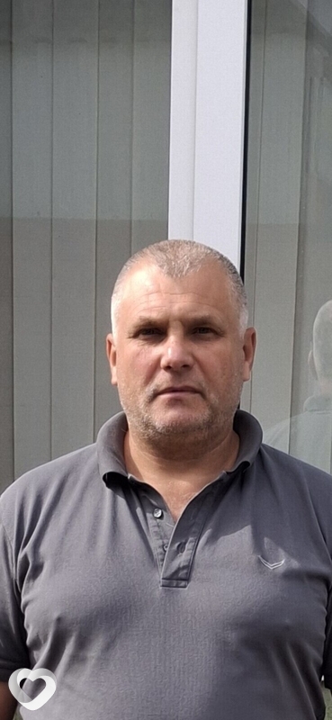 Александр, 50, Краснодаре — анкета №2291625