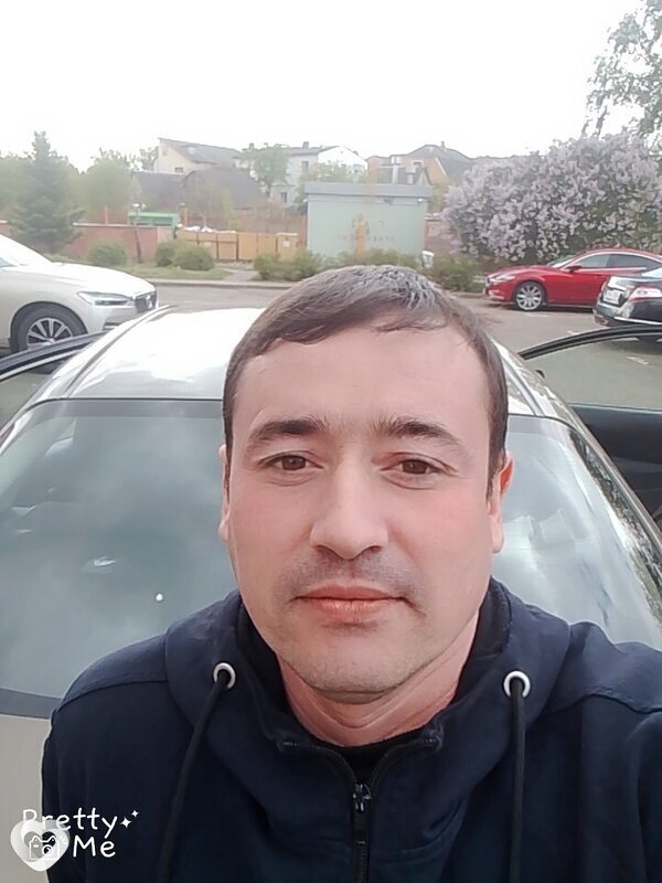 Агаджан, 27, Минске — анкета №2291757