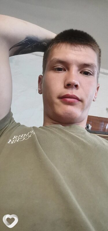 Иван, 26, Ростове-на-Дону — анкета №2291758