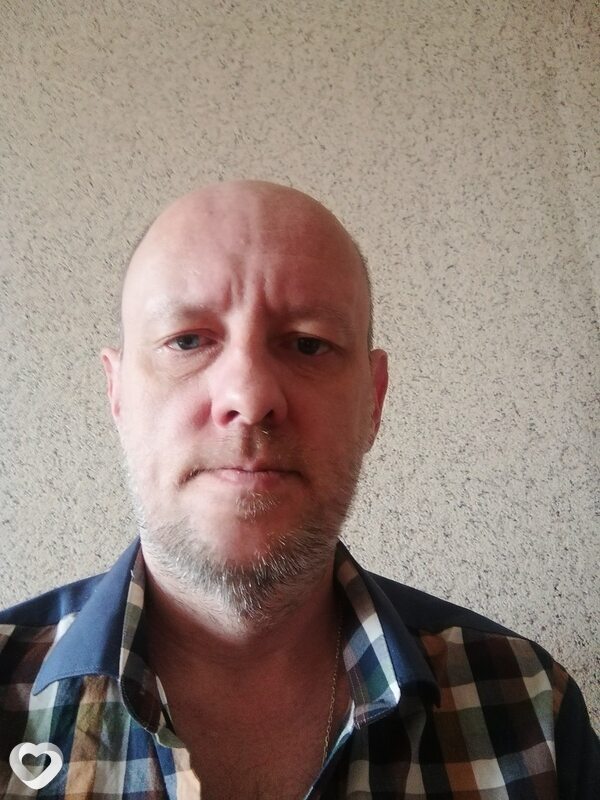 Алексей, 45, Москве — анкета №2291760