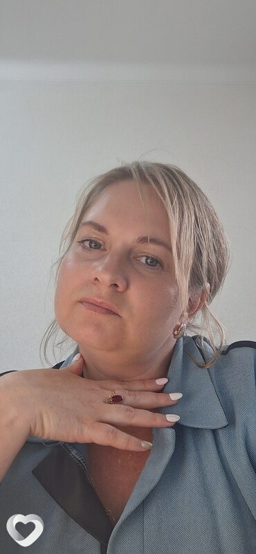Татьяна, 38, Тимашевске — анкета №2291768