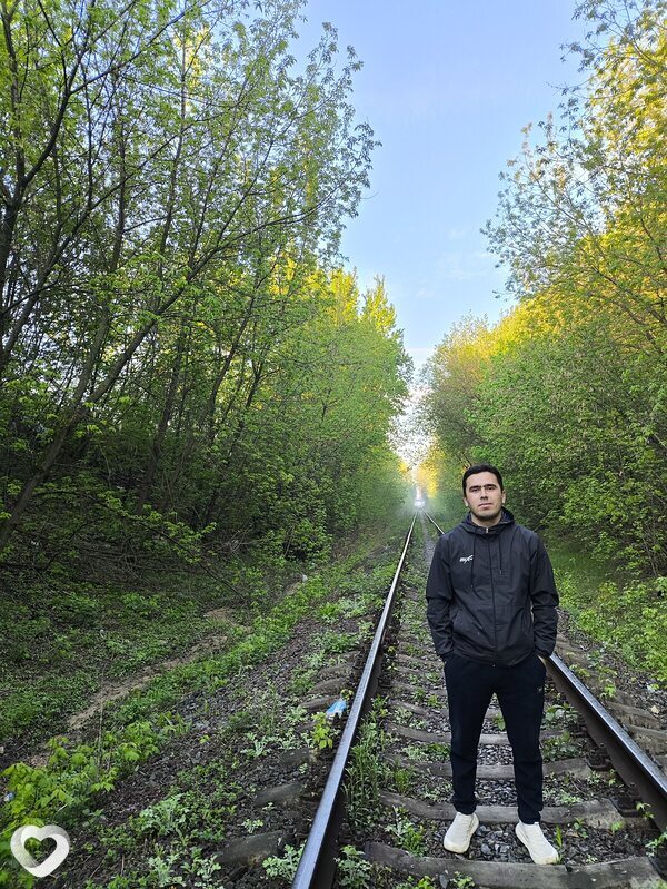 Шах, 27, Москве — анкета №2291733