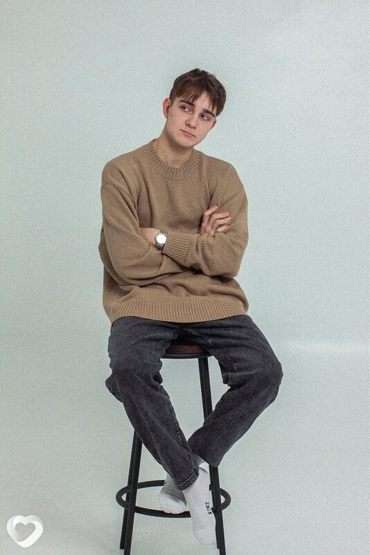 Андрей, 20, Новокузнецке — анкета №2291737