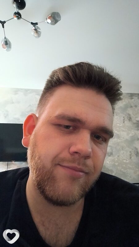 Илья, 27, Симферополе — анкета №2291738