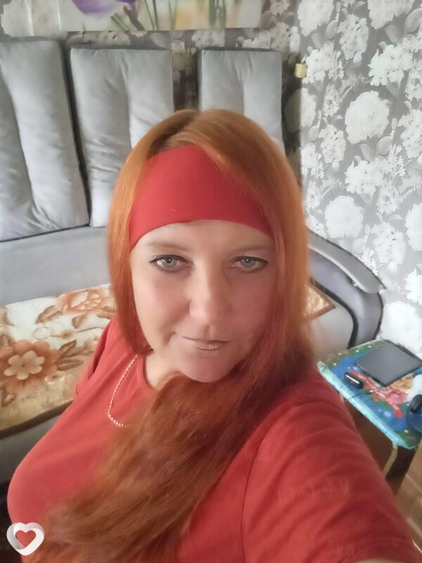 Наталия, 45, Бийске — анкета №2291739