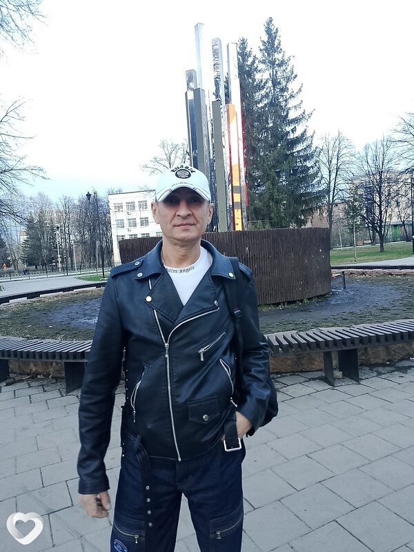 Алексей, 56, Москве — анкета №2291740