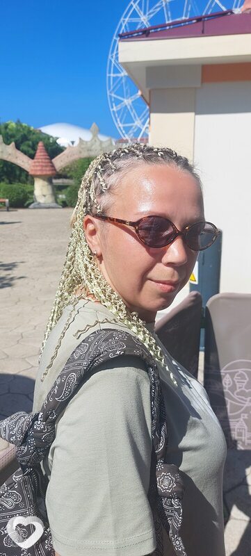 Елена, 42, Уфе — анкета №2291747