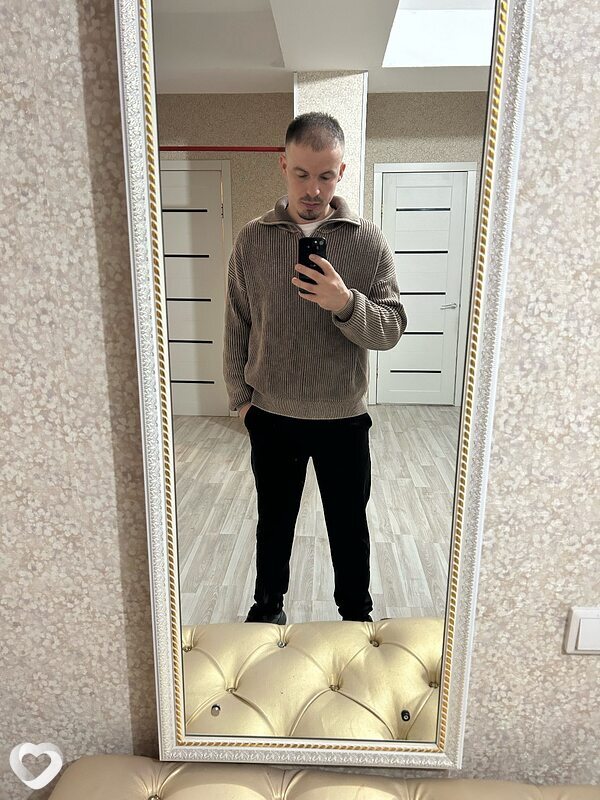 Qendrim Zeqiri, 29, Усть-Каменогорск — анкета №2291813