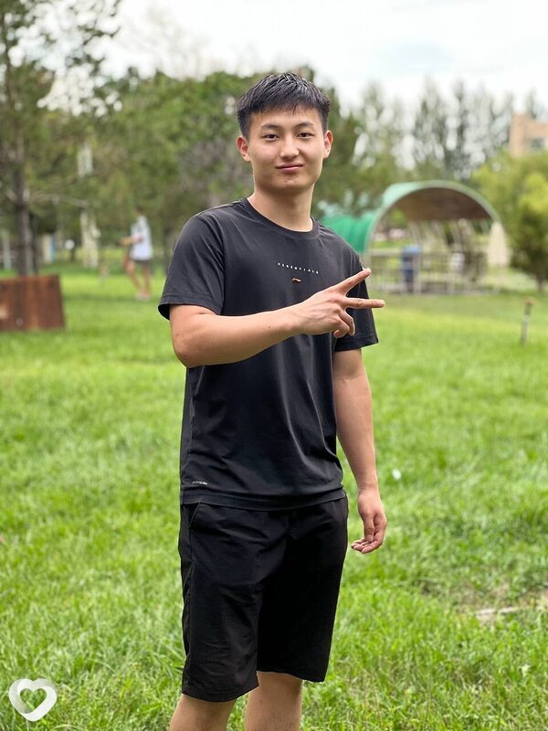 Ахма, 23, Алматы — анкета №2291819