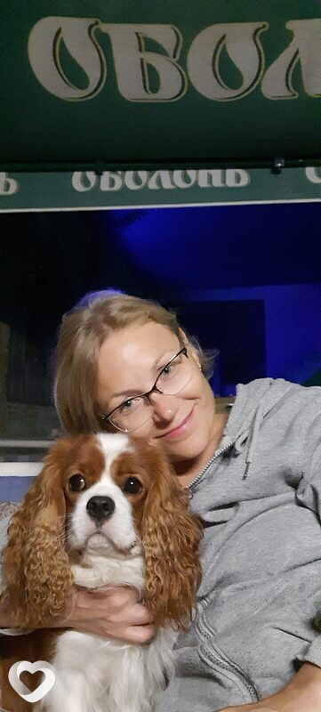 Марина, 44, Санкт-Петербурге — анкета №2291828