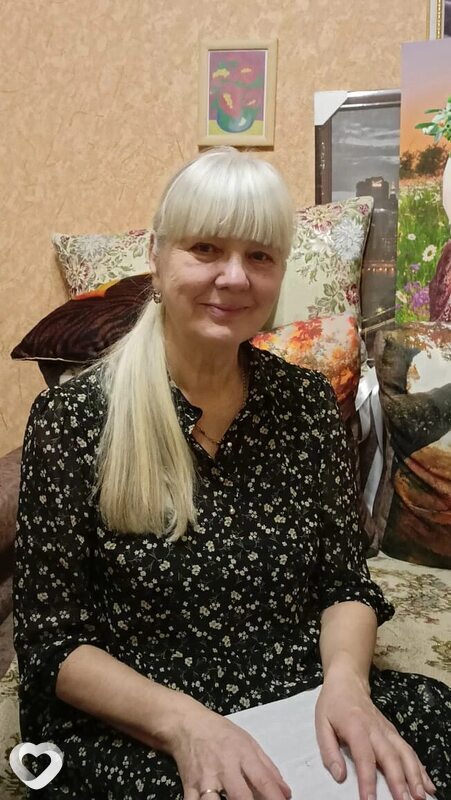 Ирина, Таштагол