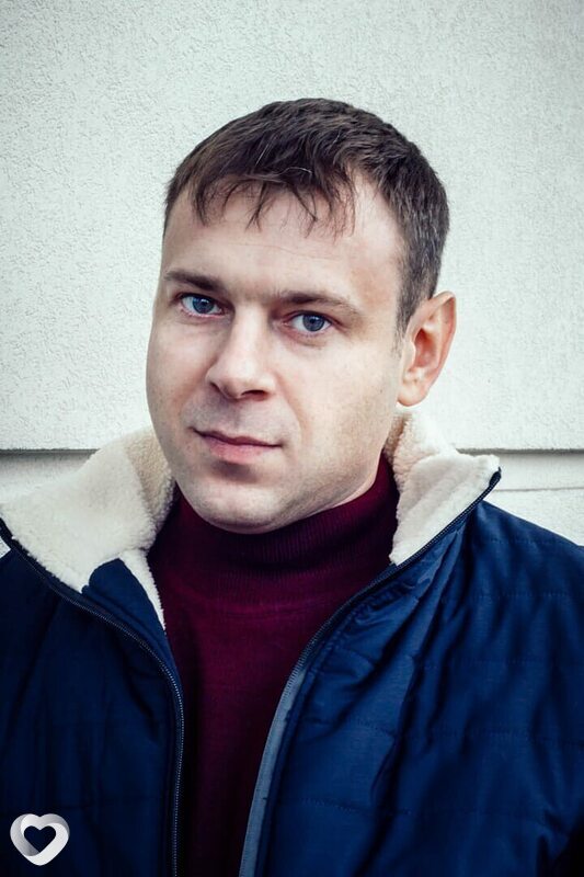 Виктор, 40, Выселки — анкета №2291867