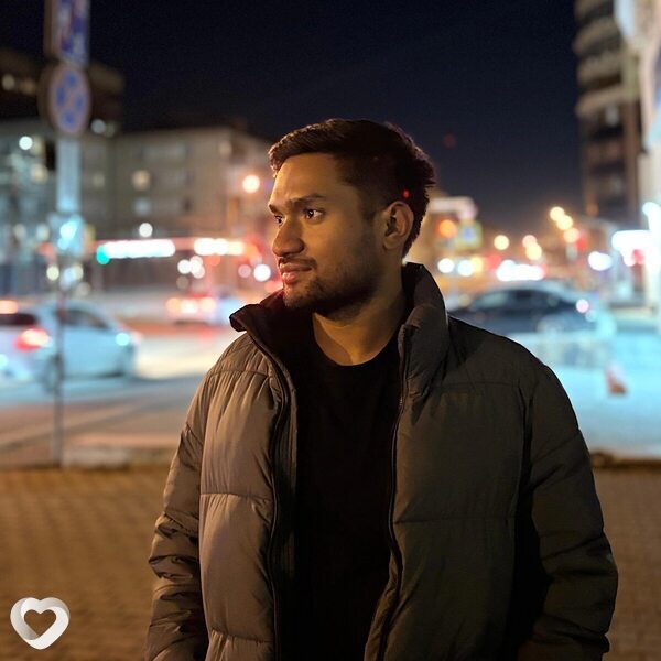 Аян, 29, Челябинске — анкета №2291873