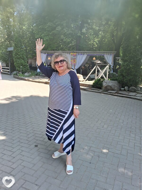 Марина, 64, Таганроге — анкета №2291874