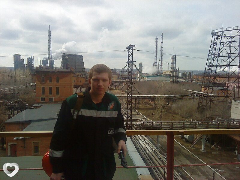 Роман, 33, Москве — анкета №2292055