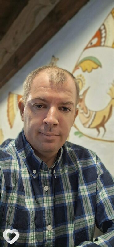 Віталій, 38, Киеве — анкета №2292056