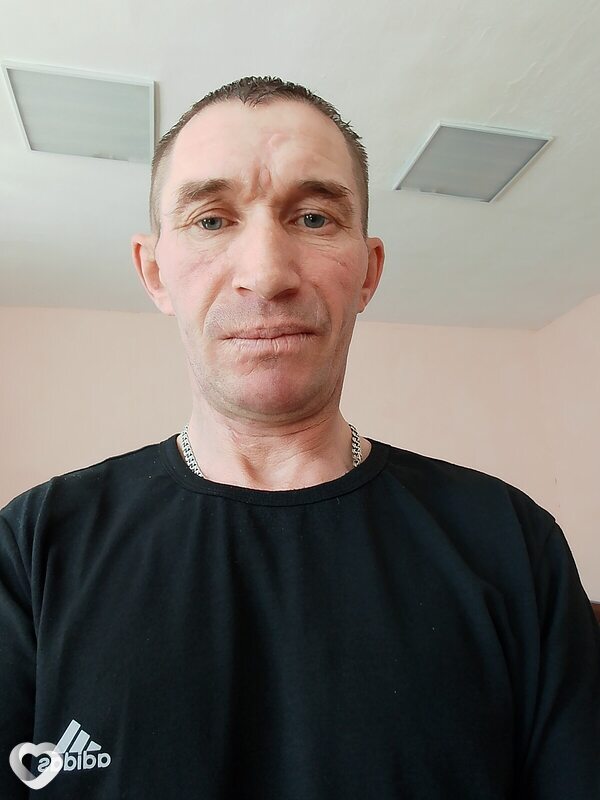 Сергей, 43, Белогорске — анкета №2291930