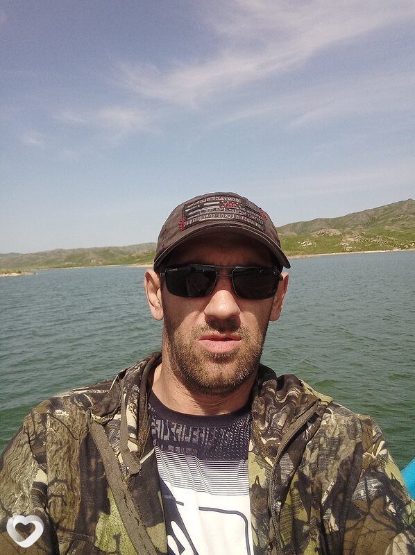 Александр, 40, Усть-Каменогорск — анкета №2291947