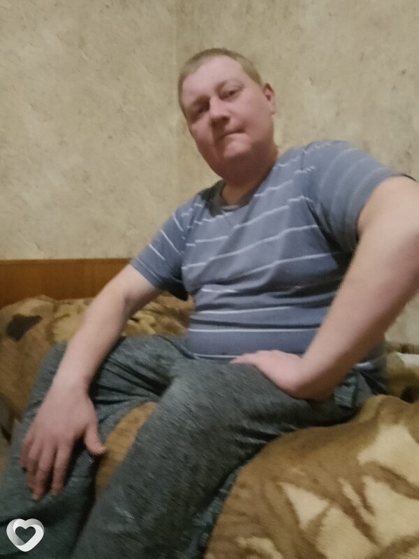 Иван, 39, Екатеринбурге — анкета №2291893