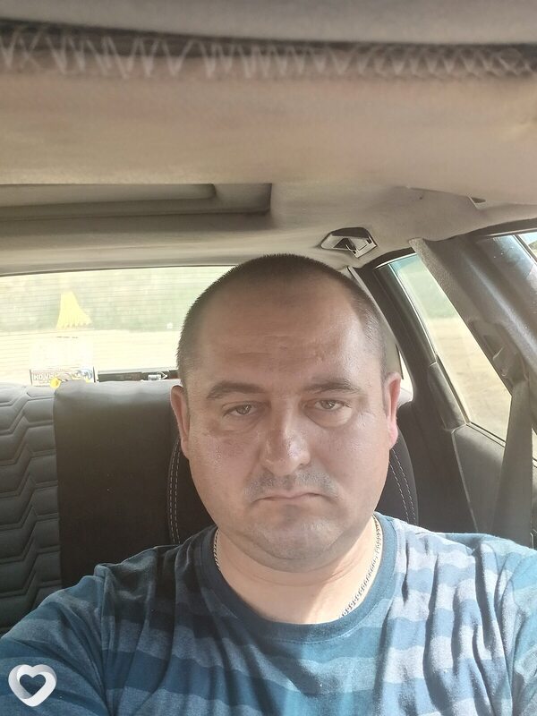 Павел, 35, Рудном — анкета №2291897