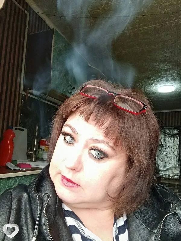 Светлана, 48, Барнауле — анкета №2291899