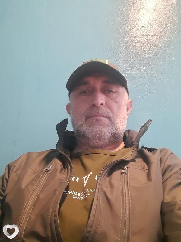 Ваха, 49, Луганске — анкета №2291901