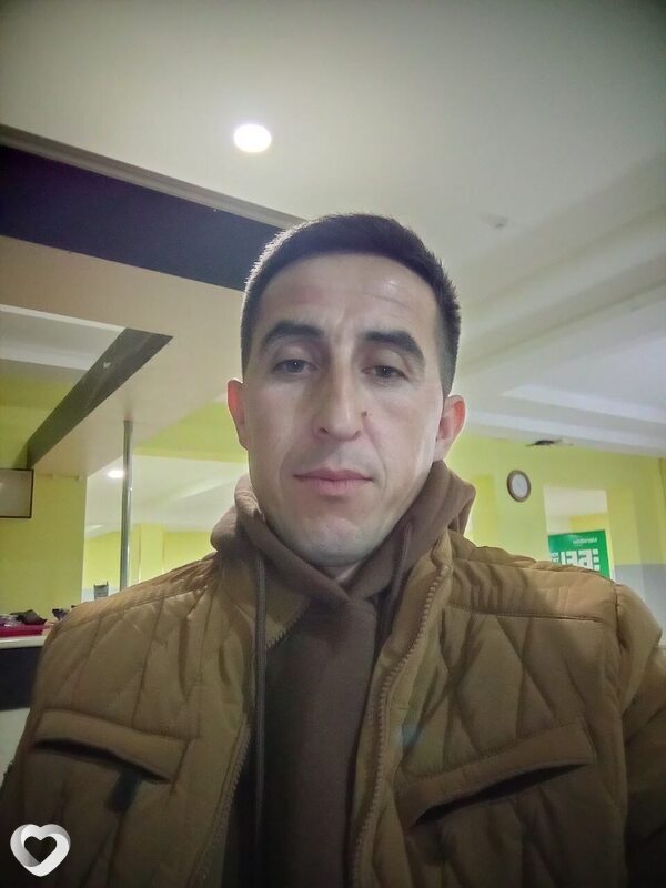 Назир, 36, Липецке — анкета №2292230