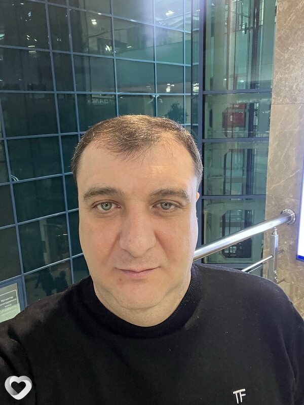 Вадим, 43, Ростове-на-Дону — анкета №2292231