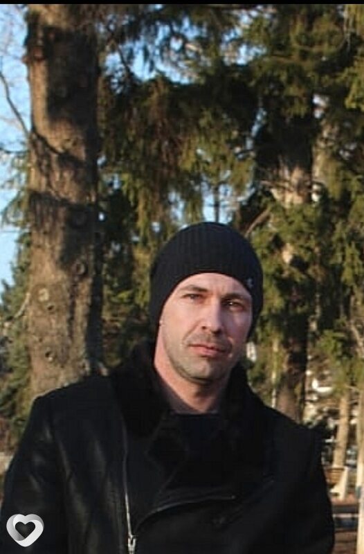 Дмитрий, 42, Москве — анкета №2292238