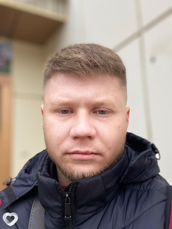 Владимир, 30, Москве — анкета №2292244