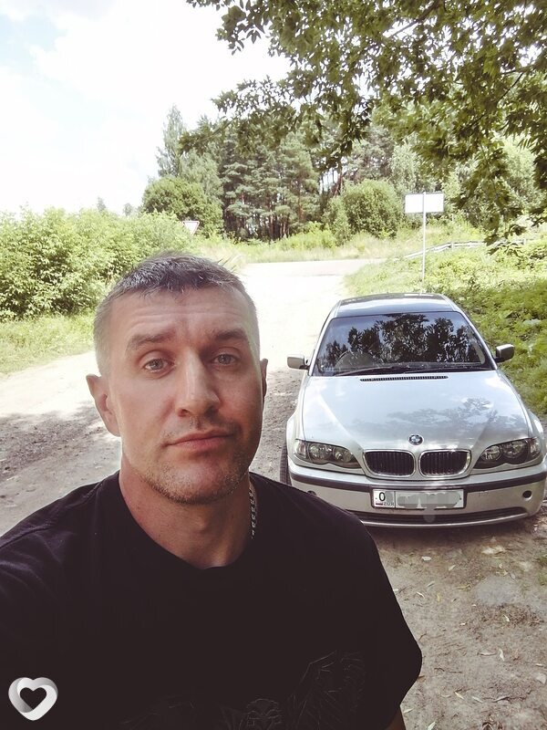 Виталик, 30, Москве — анкета №2292247