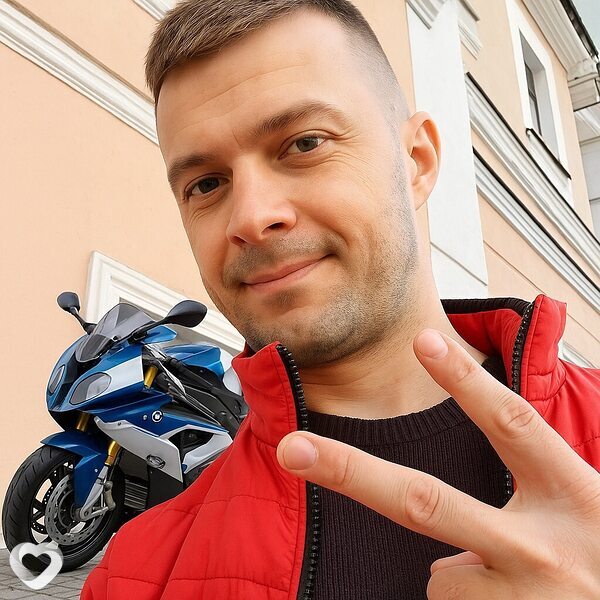 Руслан, 39, Минске — анкета №2292252