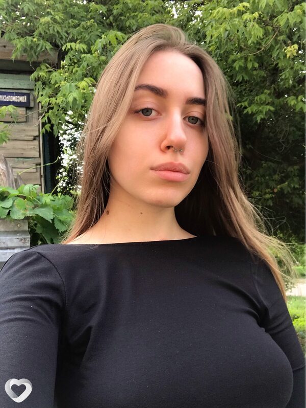 Женя, 23, Санкт-Петербурге — анкета №2291914